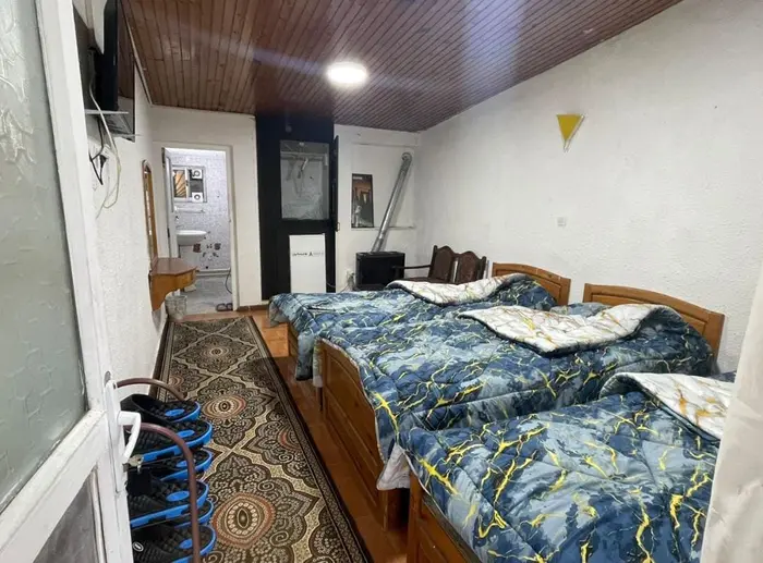 مجتمع اقامتگاهی پرستو - واحد 302