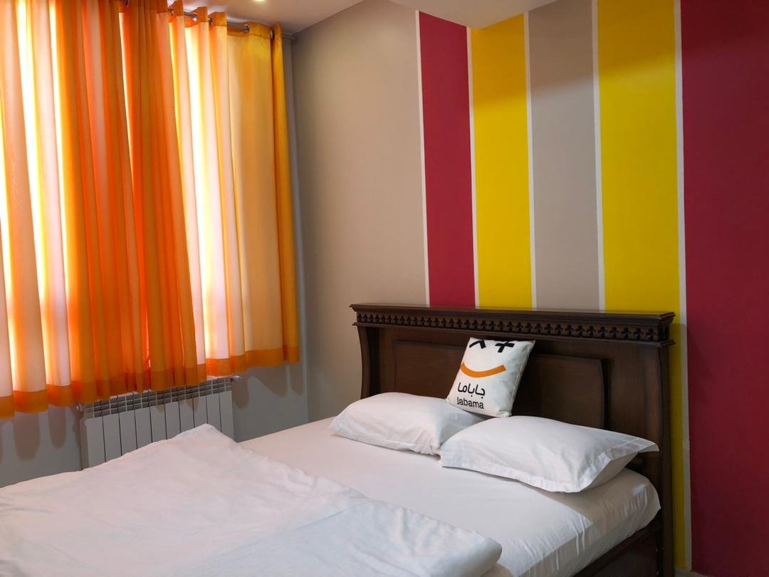 یک خوابه فردوس غرب 10