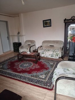 سوئیت یک خوابه خجسته