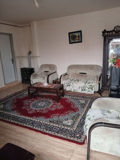 سوئیت یک خوابه خجسته