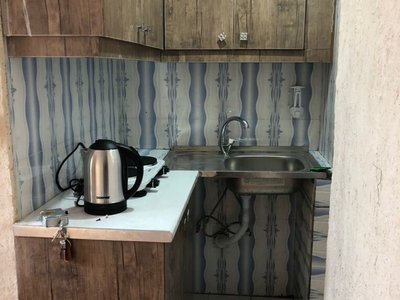 سوئیت فلت گاروم زنگی