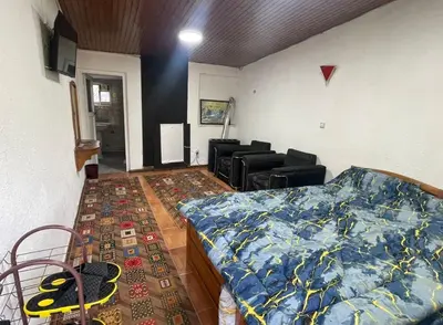 مجتمع اقامتی پرستو - واحد 201