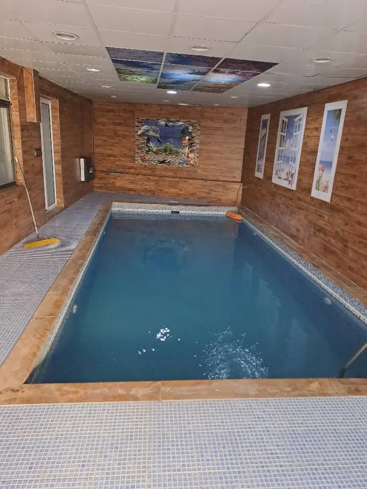 دوخوابه بهار 12