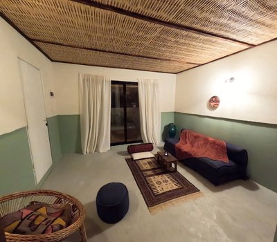 سوئیت فلت ساحلی آفتاب