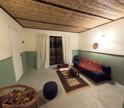 سوئیت فلت ساحلی آفتاب