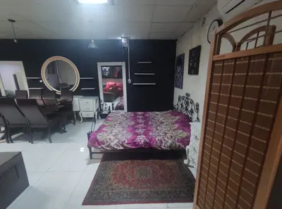 سوئیت فلت صفاری نارمک