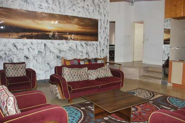 دوخوابه ساحلی رستمرود