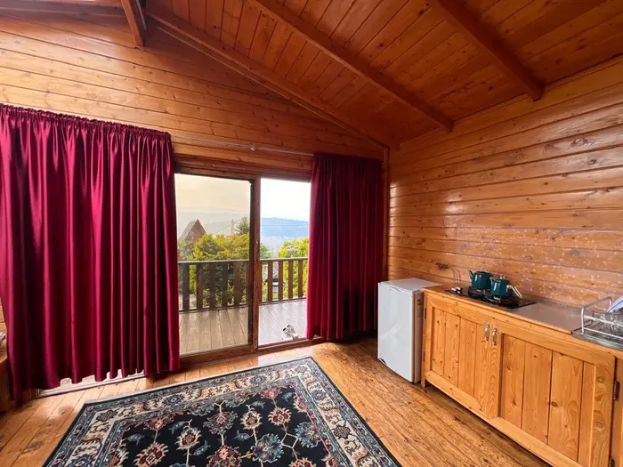 کلبه الیزه - واحد 1