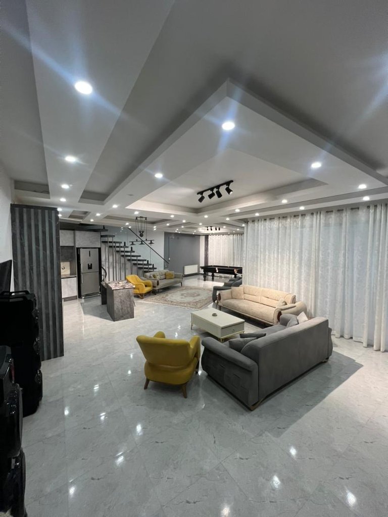 ویلا دوخوابه استخردار آبگرم اطلس 2