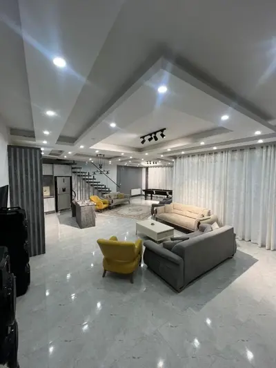 ویلا دوخوابه استخردار آبگرم اطلس 2