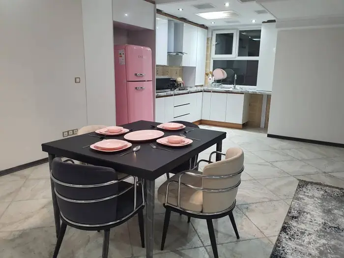 دوخوابه فاطمی واحد 1