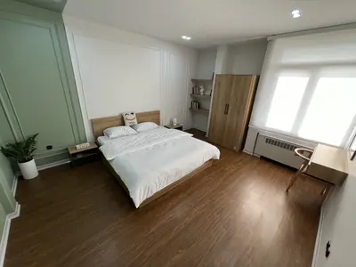 آپارتمان یک خوابه اوآسیس 5 نجات الهی