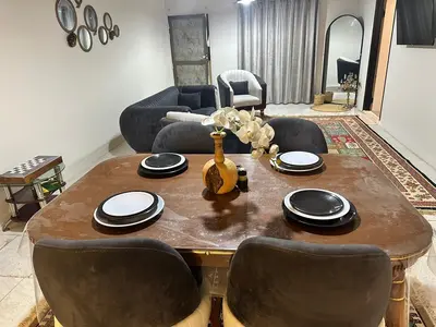 آپارتمان دوخوابه لوکاس 2