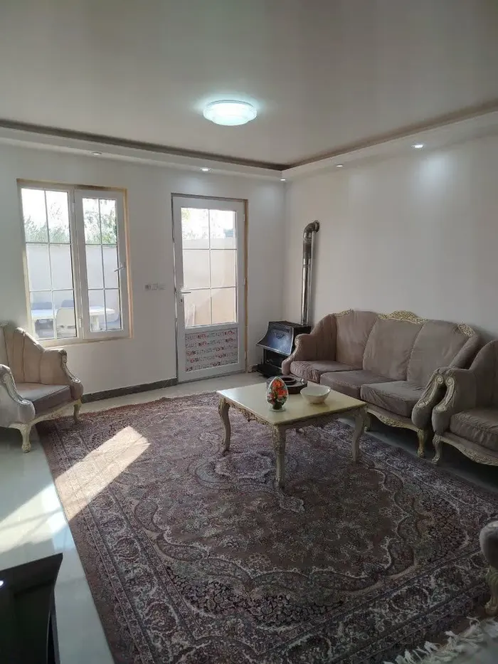 ویلا یک خوابه آرتان