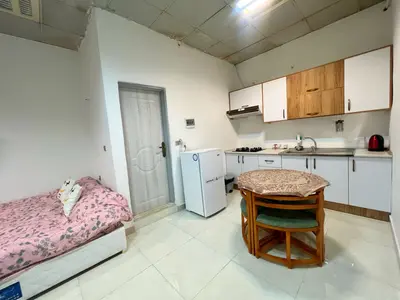 مجتمع اقامتی فلت خزر - واحد 102