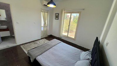 آپارتمان یک خوابه ساحلی سرو ۳