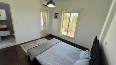 آپارتمان یک خوابه ساحلی سرو ۳