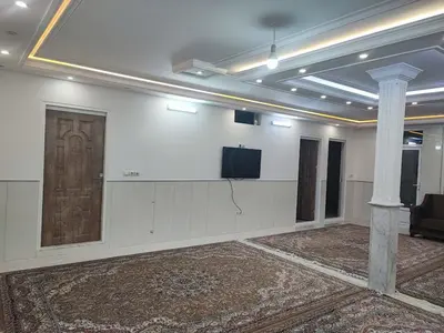 مجتمع اقامتی دوخوابه آریایی فر