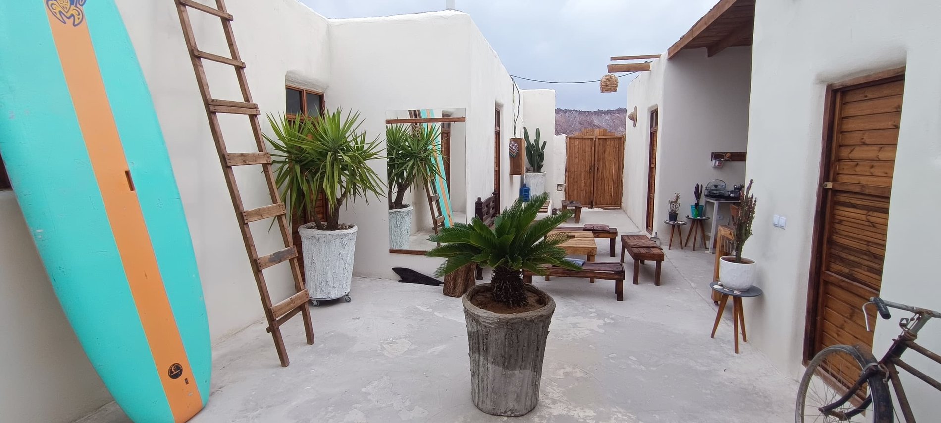 رُباب - واحد دَمام