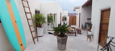 اقامتگاه سنتی رُباب - واحد دَمام