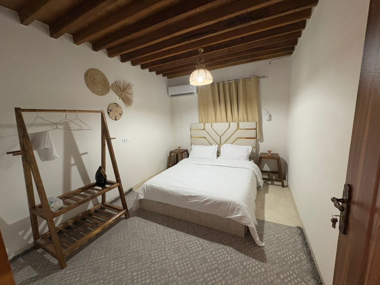 سه خوابه استخردار دهل