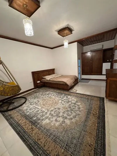 بومگردی زرین - واحد 4