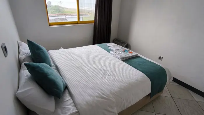 یک خوابه روماک 8