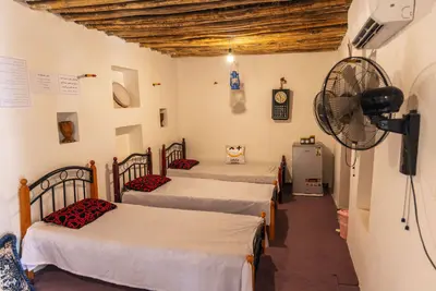 بومگردی ناخدا علی - واحد گل یاس