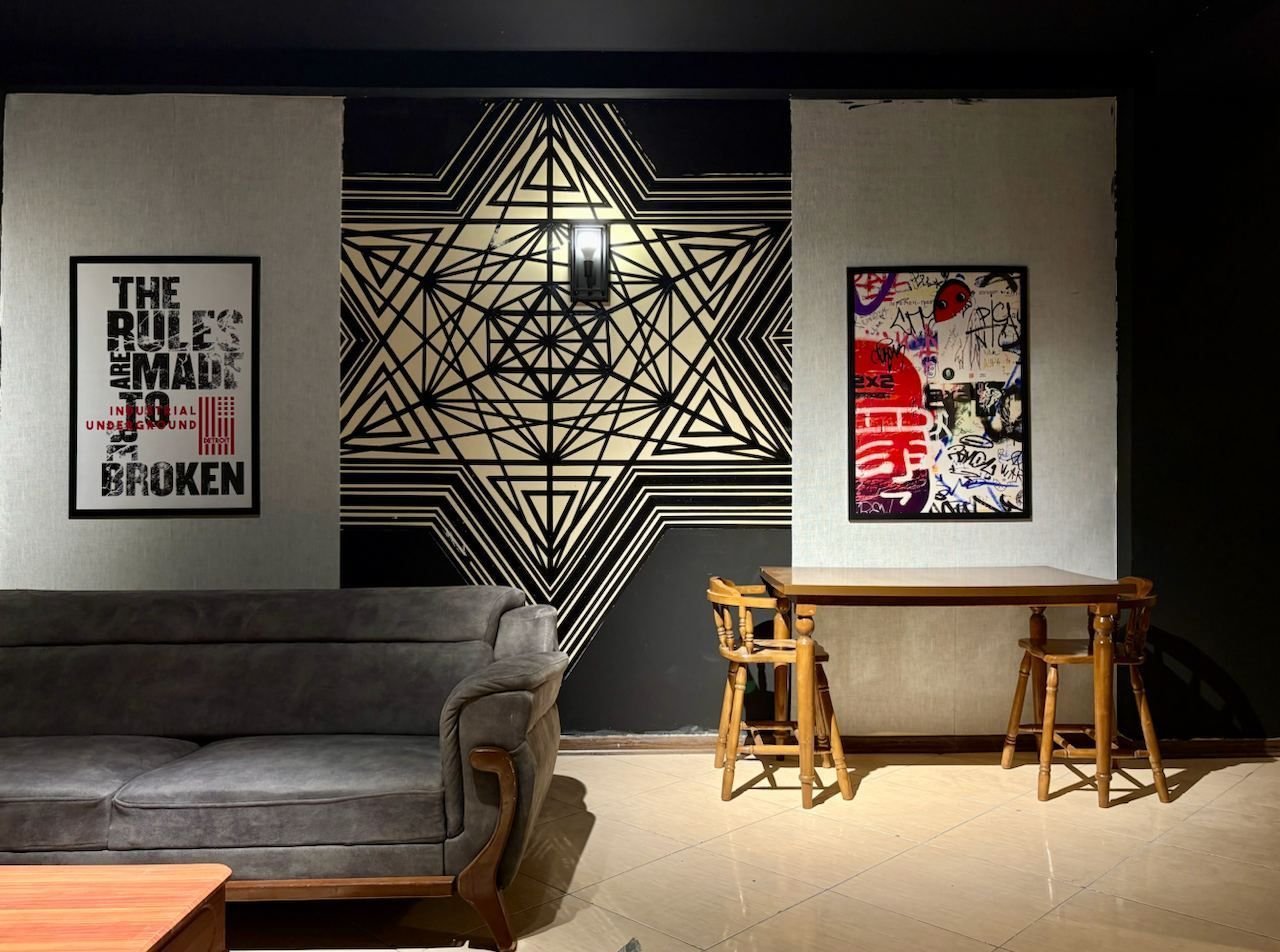 یک خوابه شانا واحد ۲ اشرفی اصفهانی