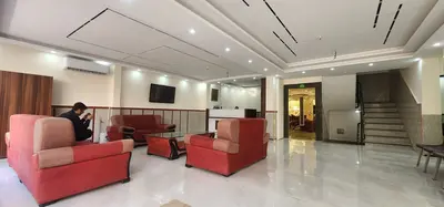 سوئیت چهارتخته پرشیانا