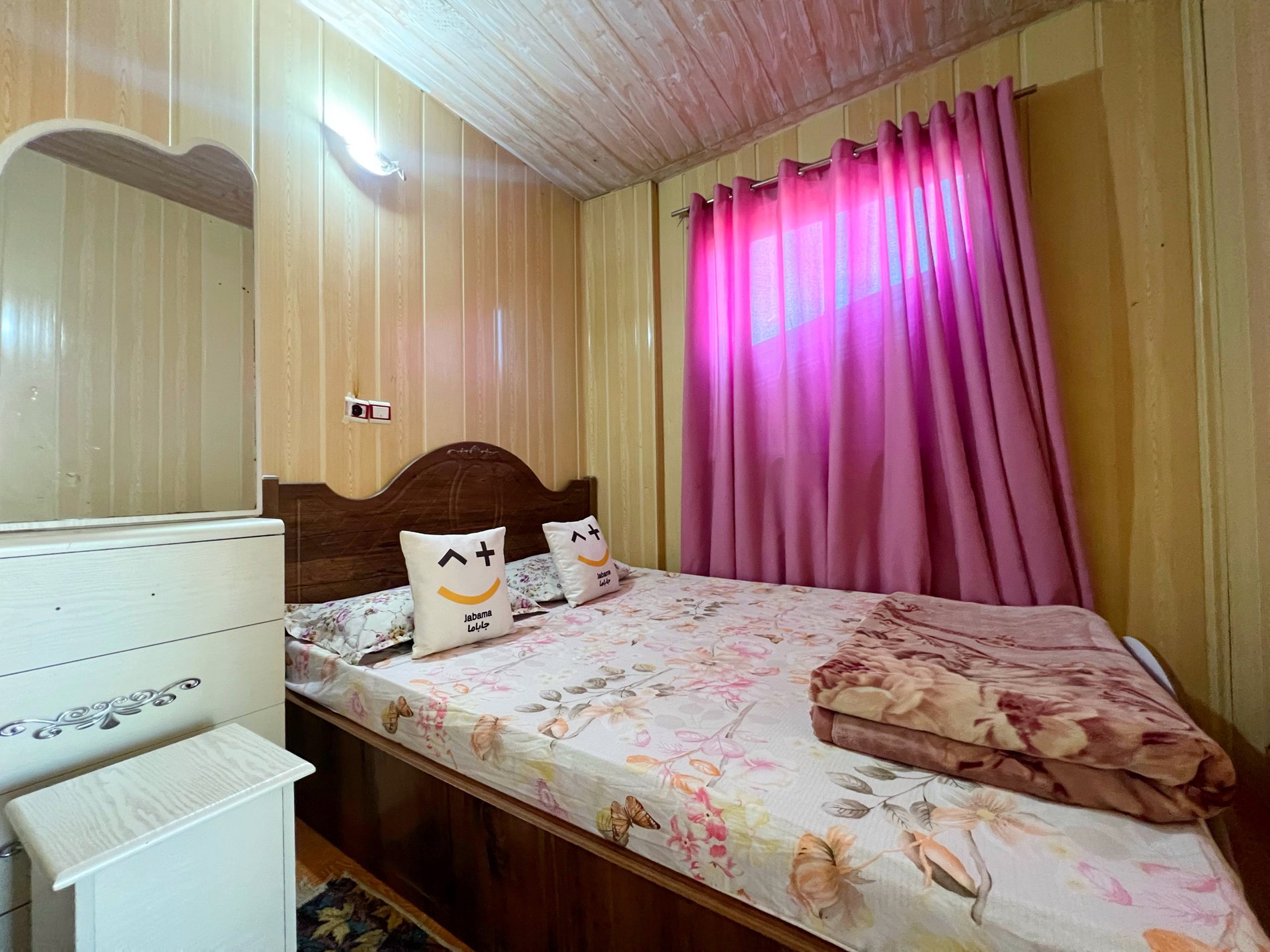 یک خوابه  زیتون