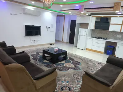 آپارتمان دوخوابه امپراطور 4