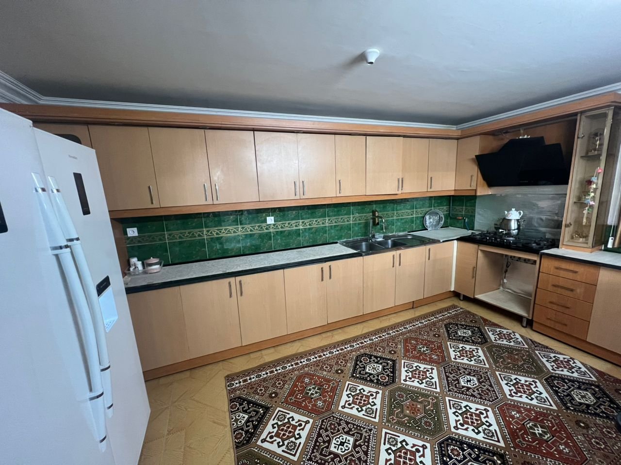 سه خوابه عنصری 11 - واحد 2