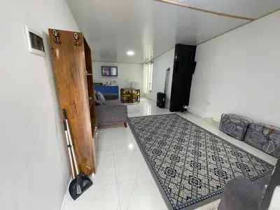 مجتمع اقامتی یک خوابه خزر - واحد 115