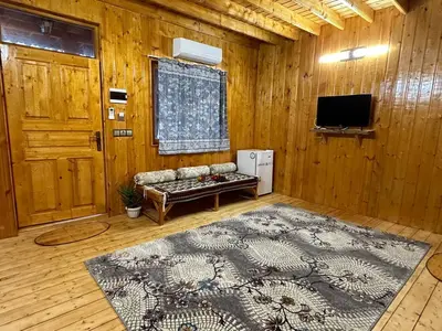 بومگردی شاتوت - واحد 1