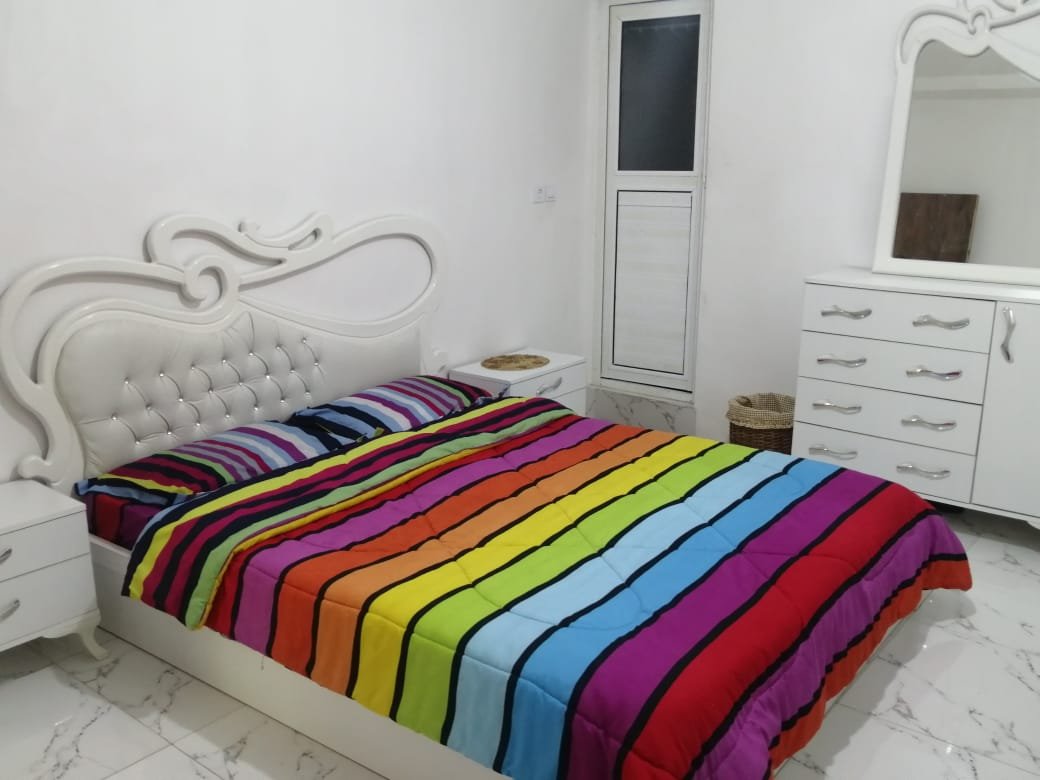 دوخوابه استخردار آبگرم امیران