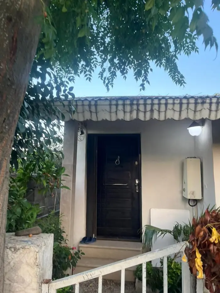 مجتمع اقامتگاهی غزل - واحد 5