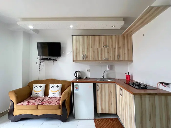 فلت یاسین واحد ۶ - 11