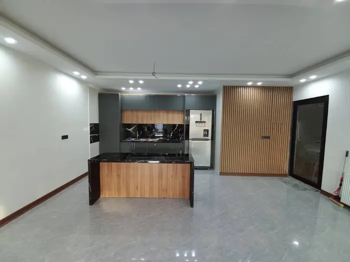 ویلا سه خوابه استخردار چهارفصل گیسوم