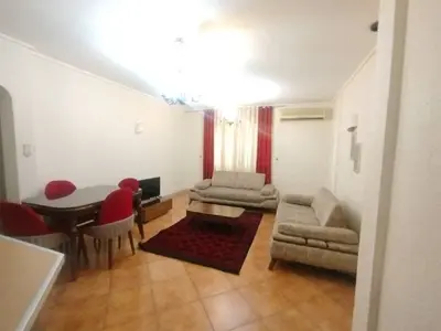 آپارتمان دوخوابه سان ایسلند واحد ۱2