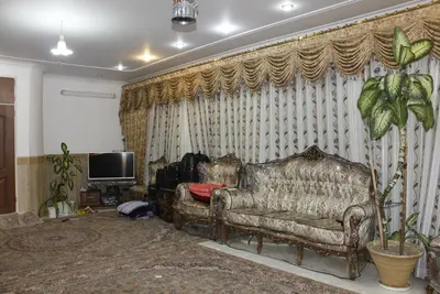 آپارتمان یک خوابه شمشاد گلبهار