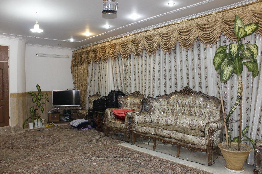 یک خوابه شمشاد گلبهار