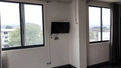 آپارتمان یک خوابه روماک 11