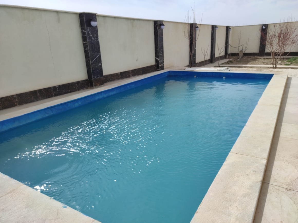 دوخوابه دوبلکس کاخ سهیلیه