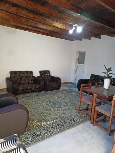 اقامتگاه سنتی طلوع - واحد 2