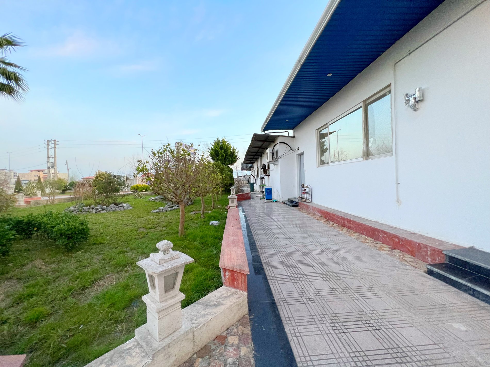 فلت خزر - واحد 102