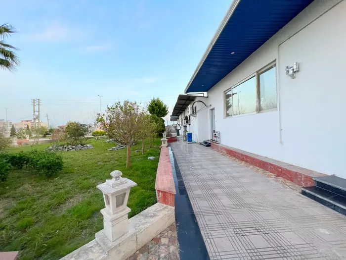 مجتمع اقامتگاهی فلت خزر - واحد 102