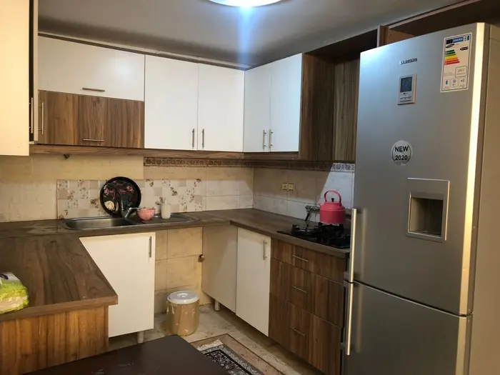 آپارتمان یک خوابه ناطقیان 3 نیاوران