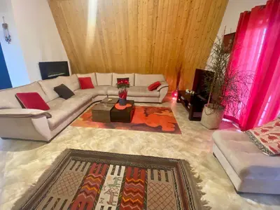 کلبه یک خوابه کینگ 3