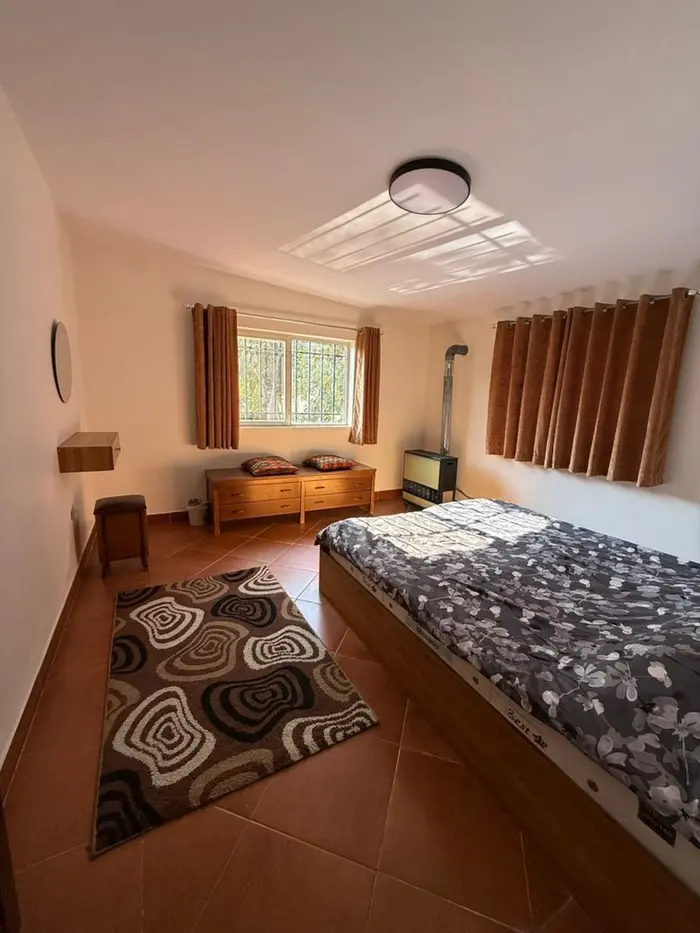 ویلا دوخوابه خودمونیها